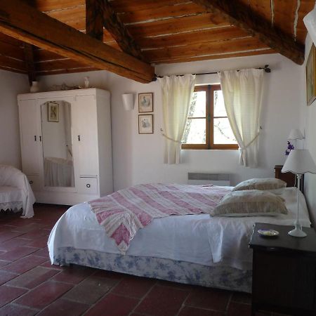 La Rose Des Vents Bed and Breakfast Montauroux Exterior foto